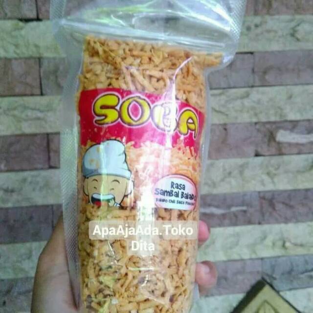 Soba Noodles 200 Grams Shopee Philippines