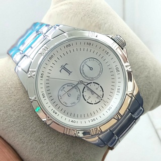 Tomato Time Wrist Watch Oversize Hiro | Shopee Philippines