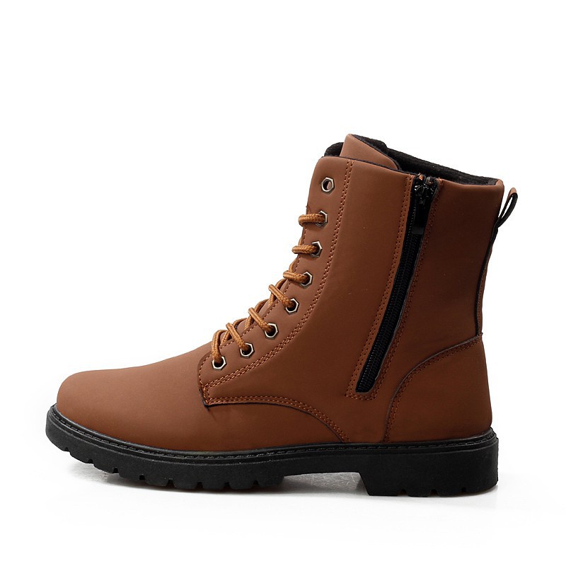 【HOT SALE】2021 Philippines new Martin boots high-top shoesCODIn stock #7