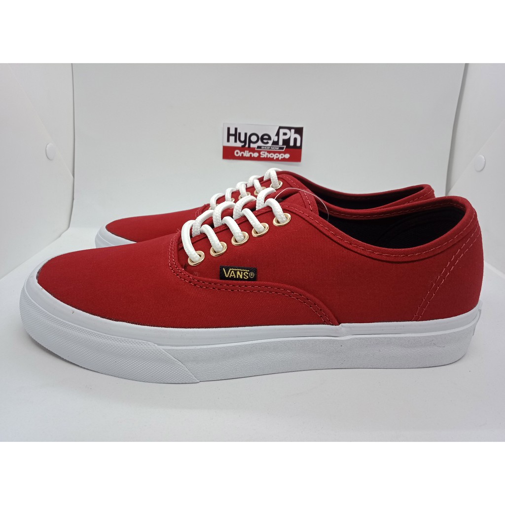 wine color vans