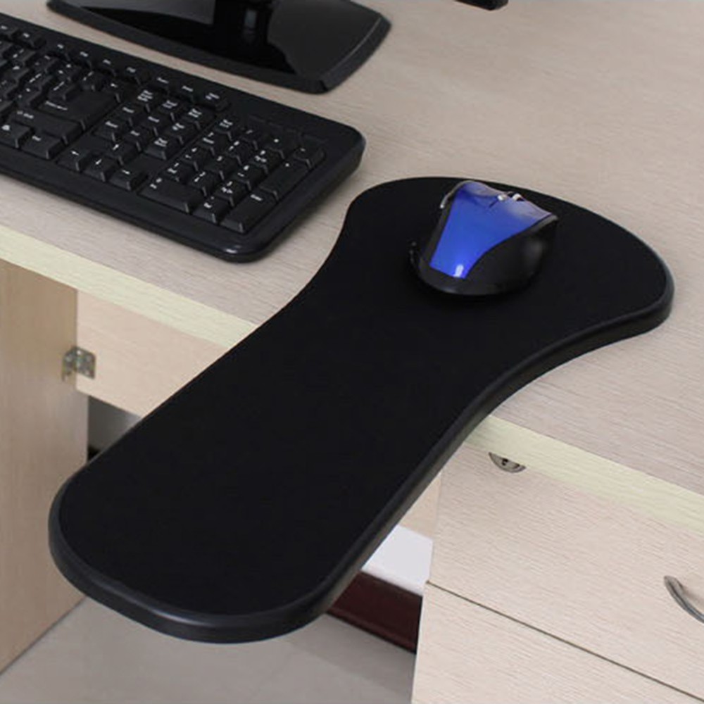 Kaka Hands Arm Support Bracket Pallet Rack Mouse Pad Chair Desk