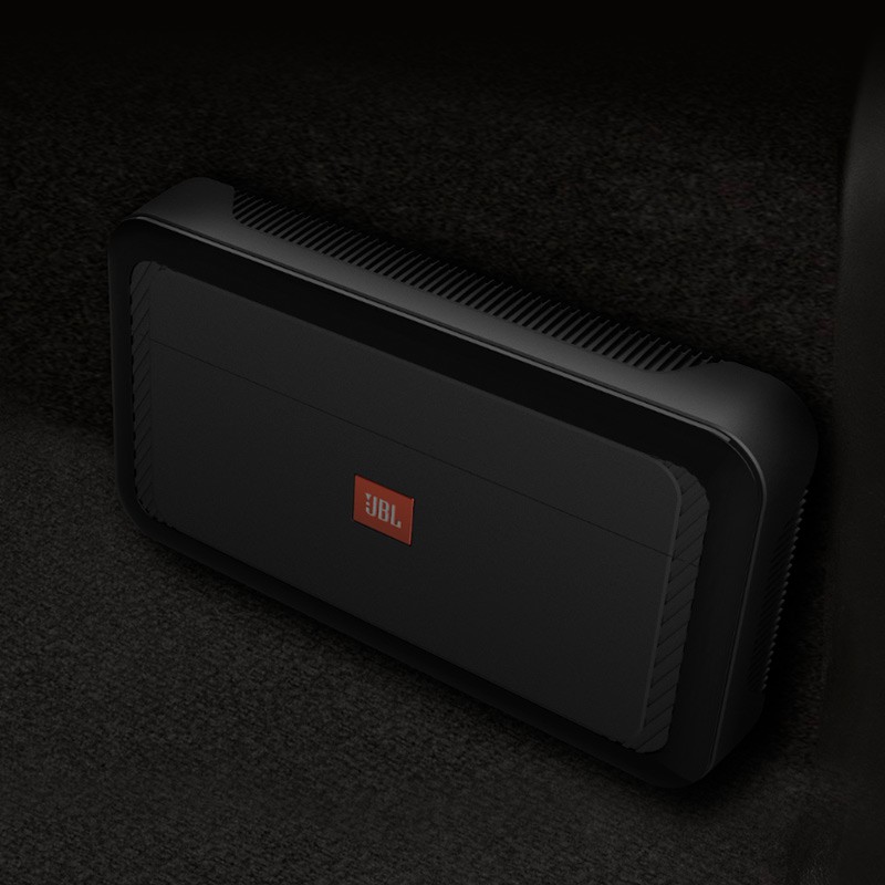 jbl car audio amplifier