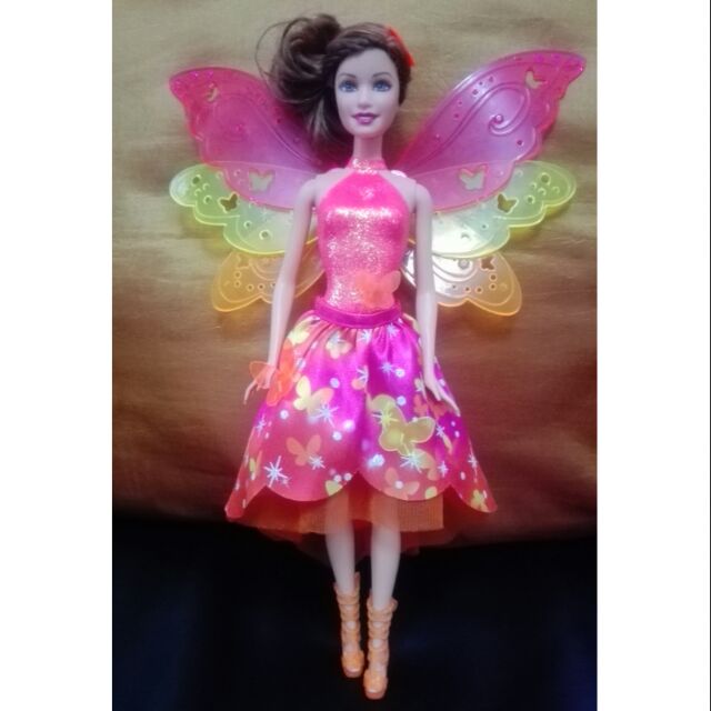 Nori Doll Barbie And The Secret Door Toys 2013 Barbie And The