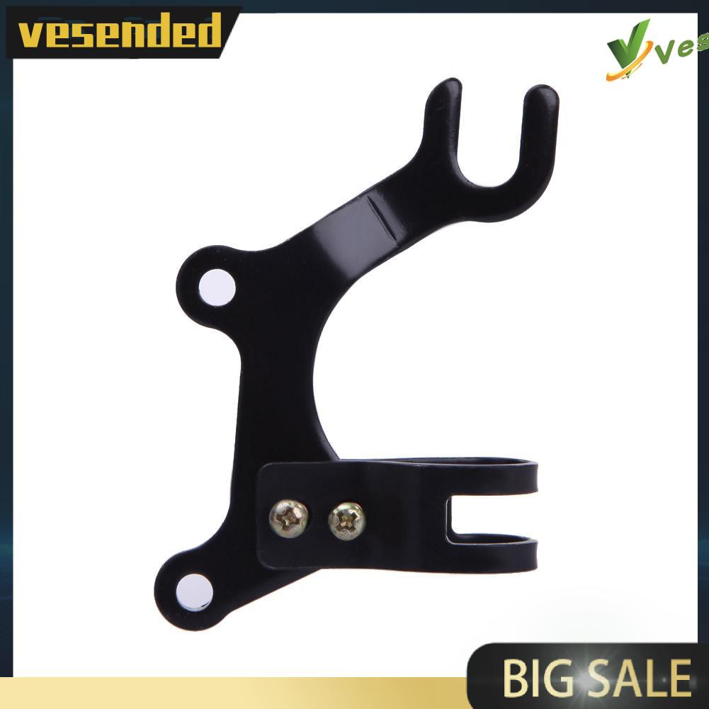 bike rack disc brake adapter