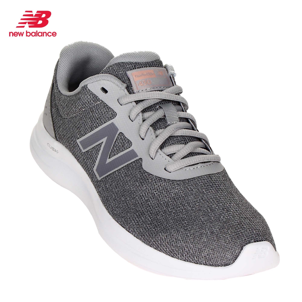 new balance womens Grey