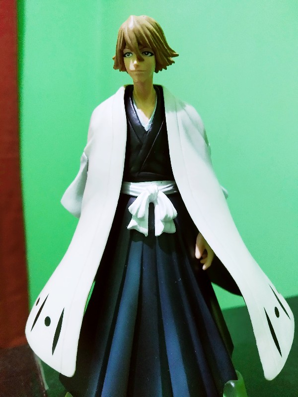Bleach Kisuke Urahara Japan Authentic Figure Lazada PH vlr.eng.br