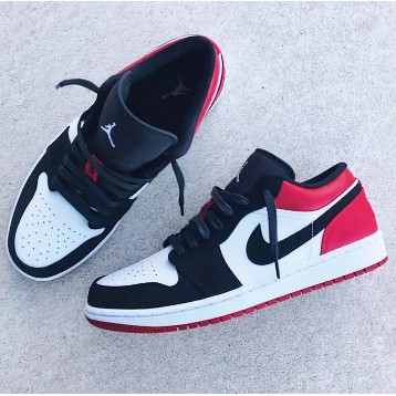 j1 black toe low