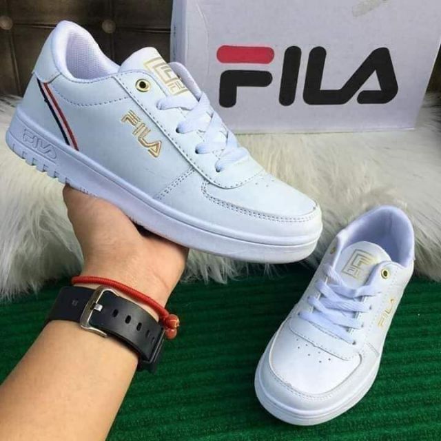 air force fila
