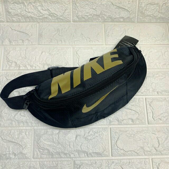 cod Nike beltbag waterproof highquality | Shopee Philippines