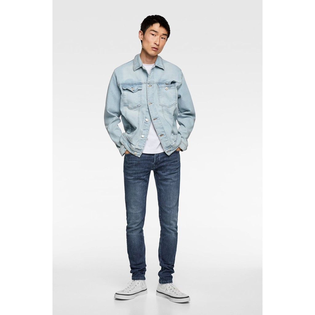 zara brand jeans price