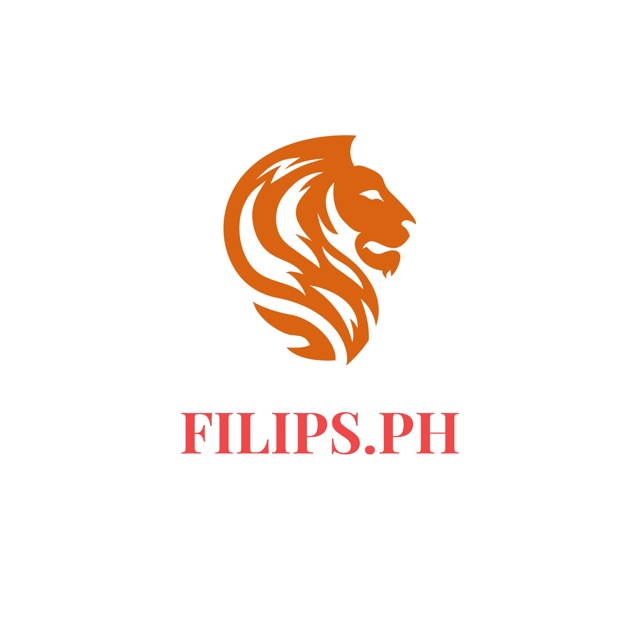 Filips.ph store logo