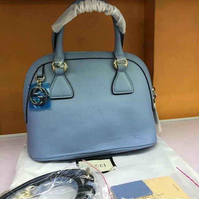 gucci alma small