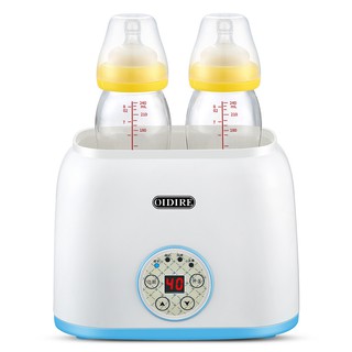 oidire milk warmer