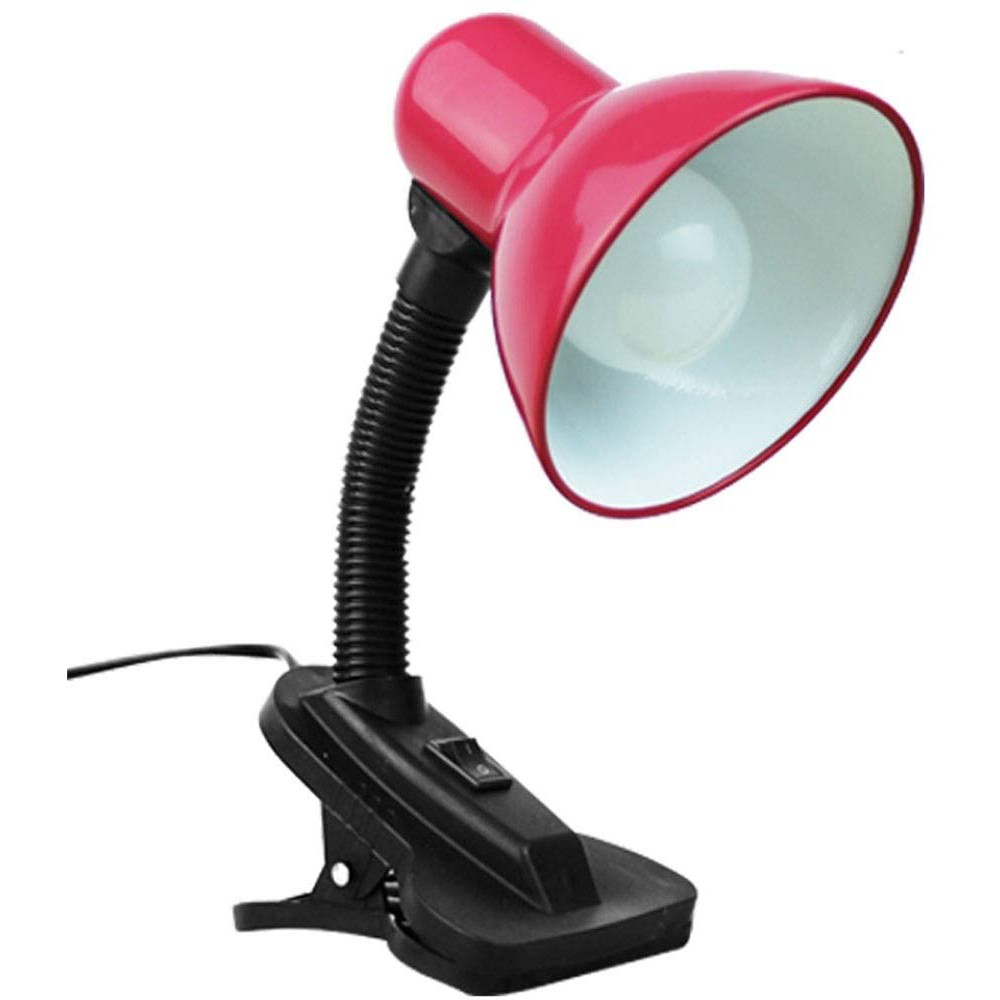 table clip lamp