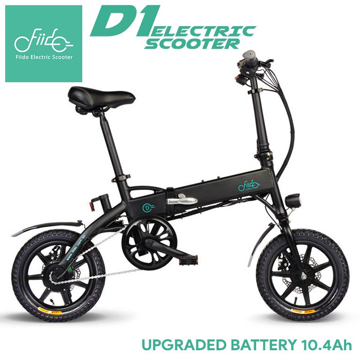buy folding electric bike