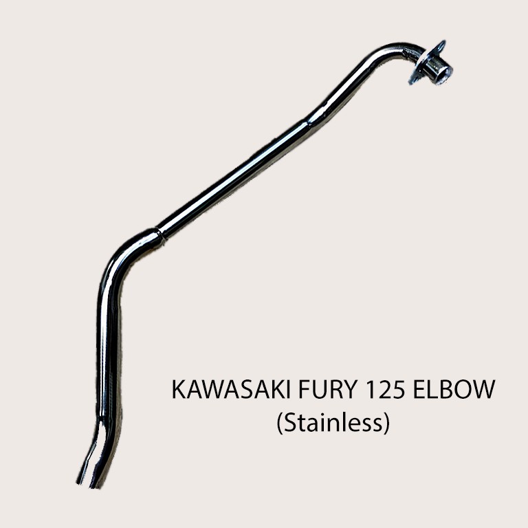 kawasaki fury 125 parts