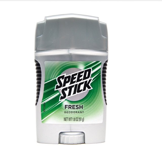 ✨ORIGINAL✨ Speed Stick Fresh Deodorant 51 g | Shopee Philippines