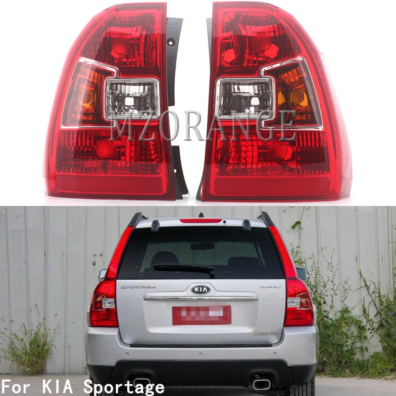 kia ceed number plate bulb