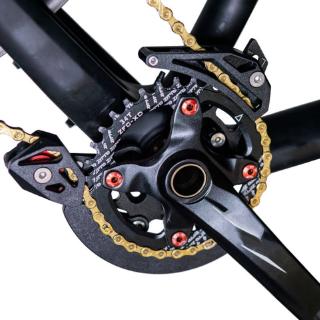 chainring protector