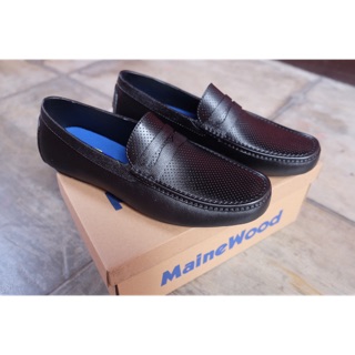 Mainewood Hoover duty shoe Loafers Casual Men’s  Shoes
