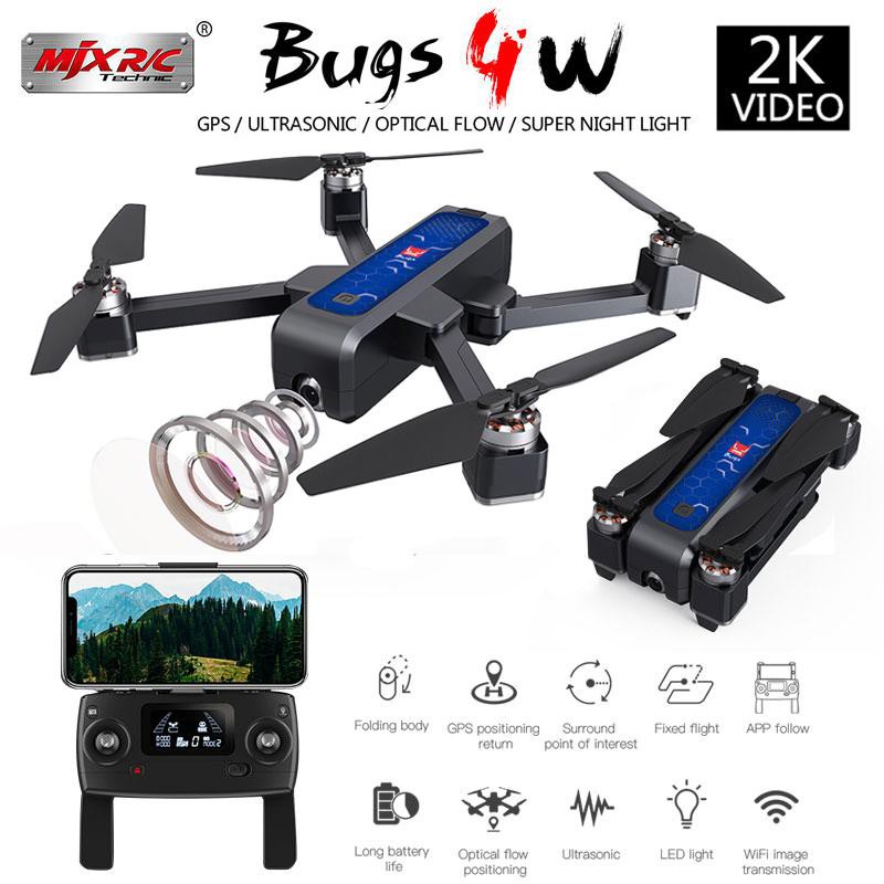 bugs 4w drone