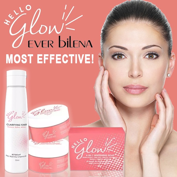Hello Glow Select Individual Product Shopee Philippines