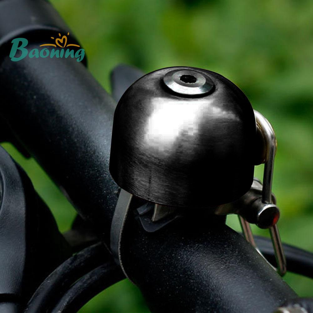 retro bicycle bell