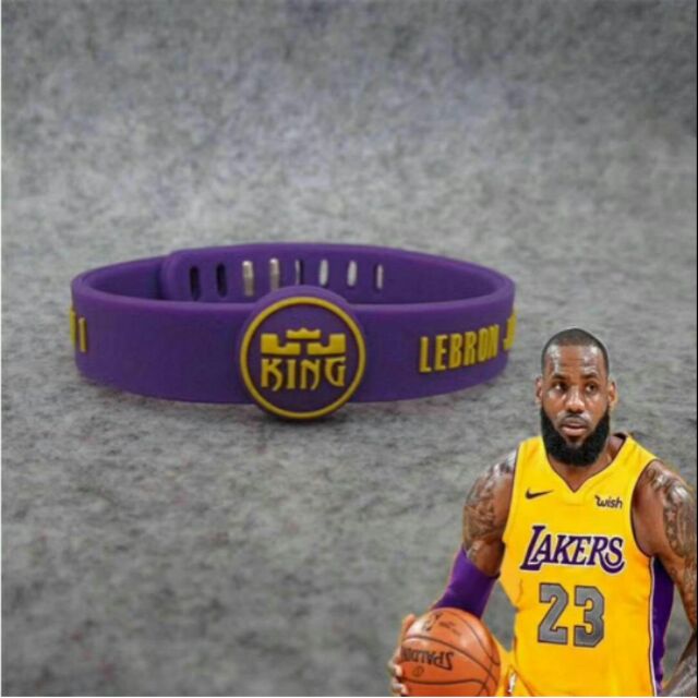 lakers baller bands