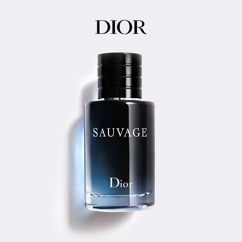 dior sauvage video