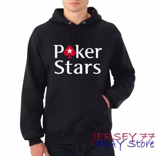 pokerstars hoodie