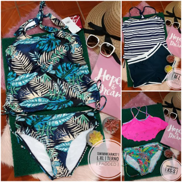 baby factory swimwear