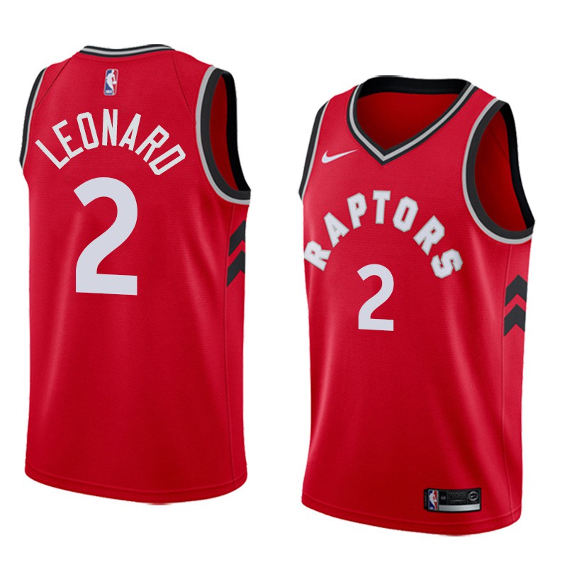 raptors kawhi jersey