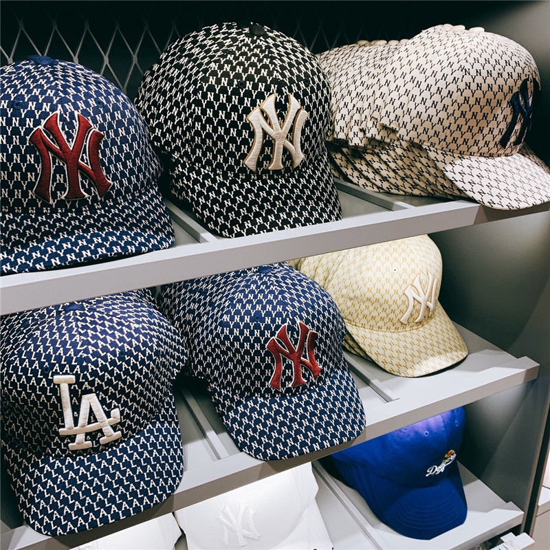 ny yankees skull cap