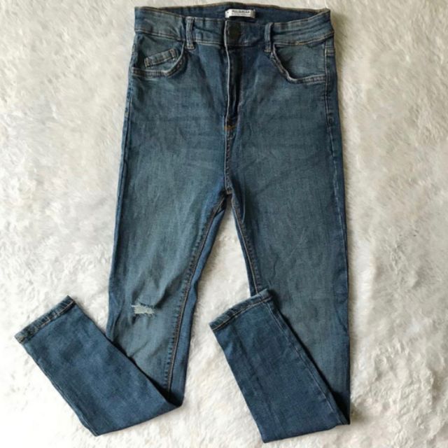 pull and bear jeans sale