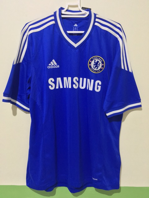 Samsung Chelsea Football Club Jersey 