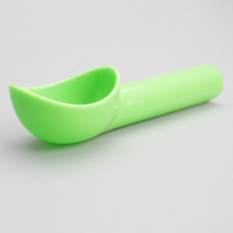 plastic ice cream scoop