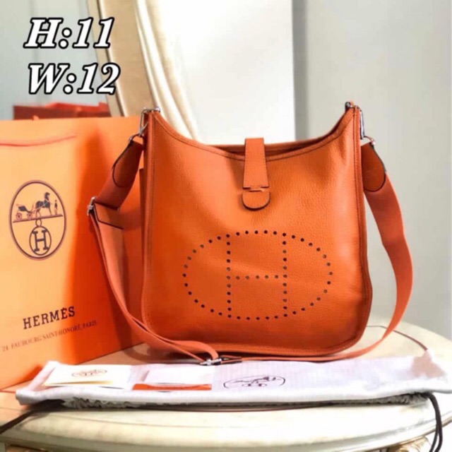 hermes sling