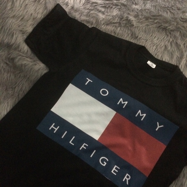 Tommy hilfiger shirt | Shopee Philippines
