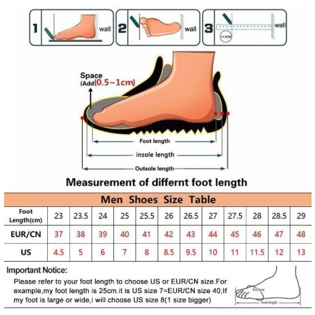 39 cm to us shoe size