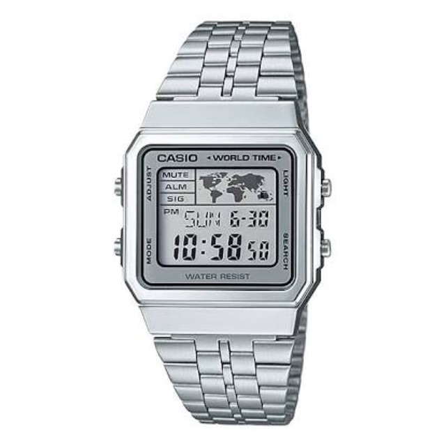 casio a500