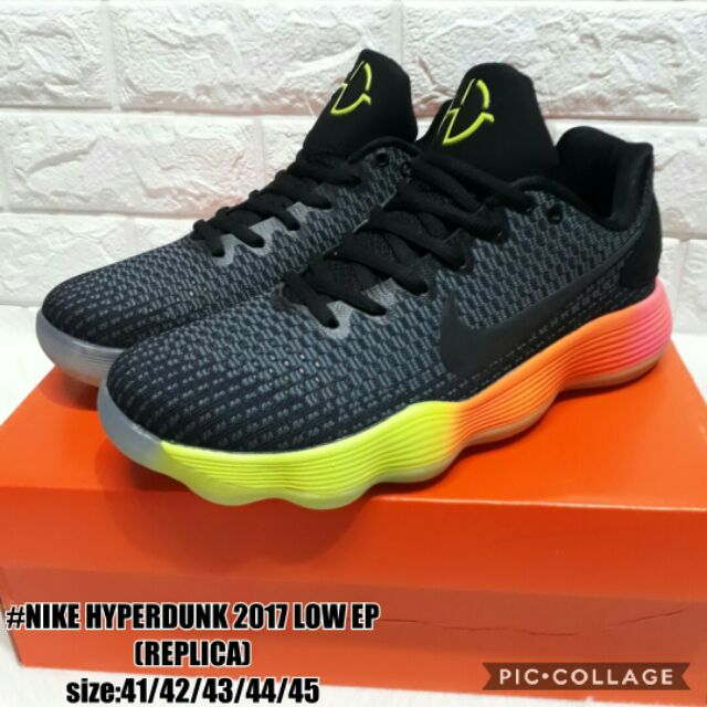 hyperdunk 2017 low