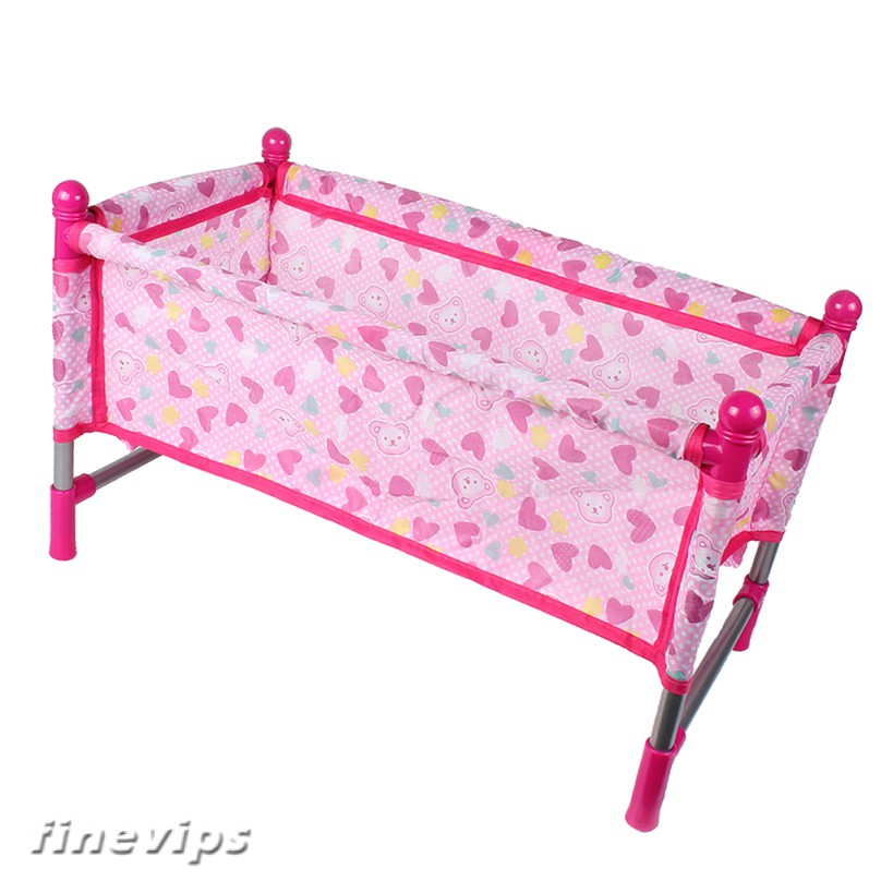 baby doll cot set