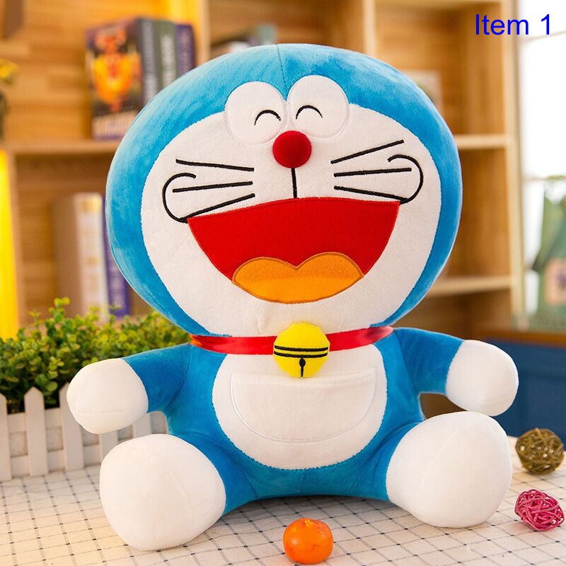 doraemon doll price