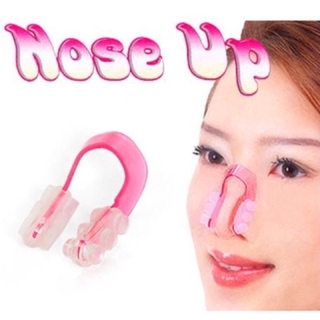 Nose Up Nose Lifting Clip