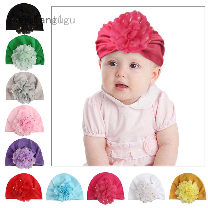 newborn baby girl beanie hats