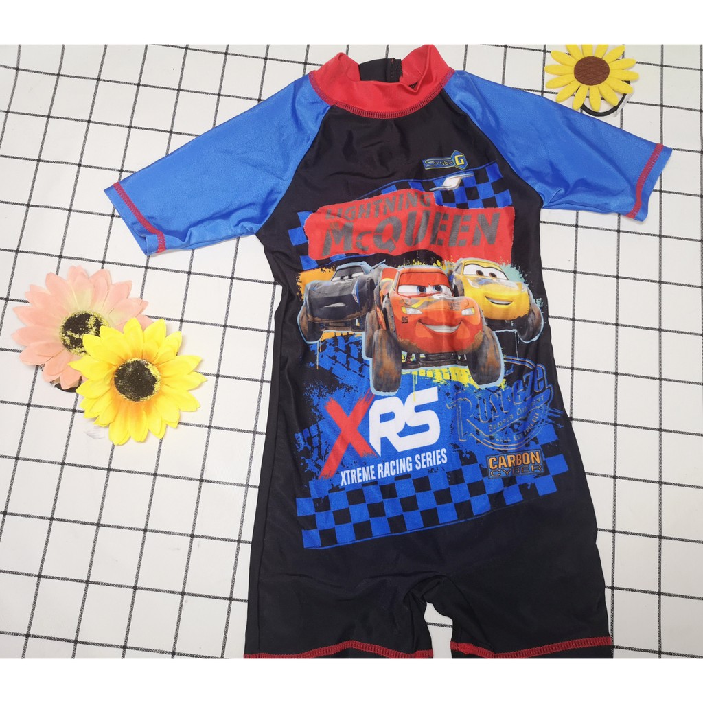 baby boy surf suit