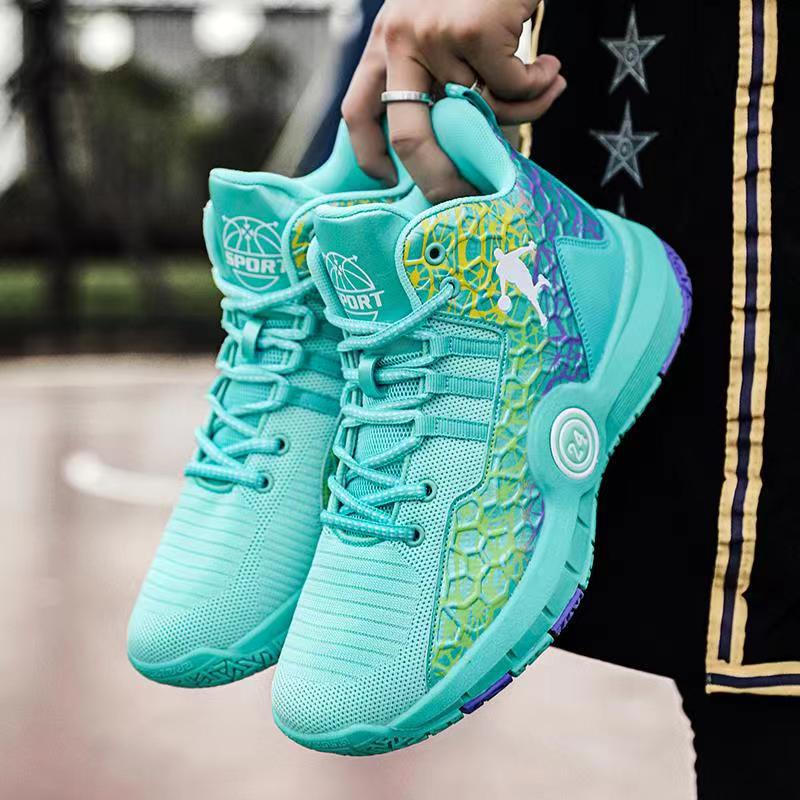 2022 NEW NIKE Kobe No. 24 Lake blue Basketball Shoes For Men Fashion Sneak | Shopee Philippines