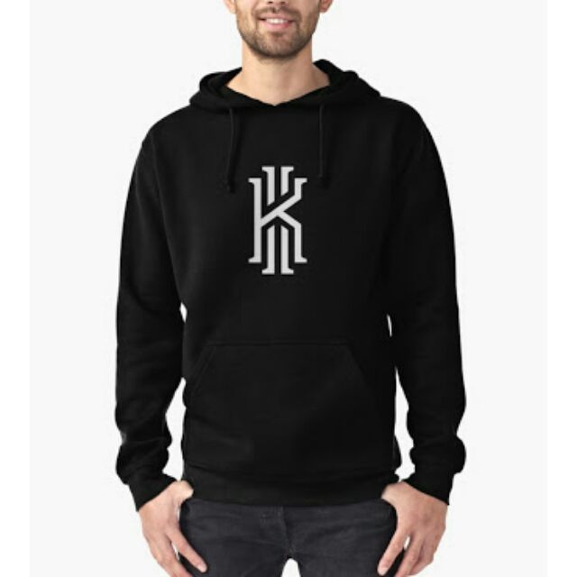 kyrie irving sleeveless hoodie