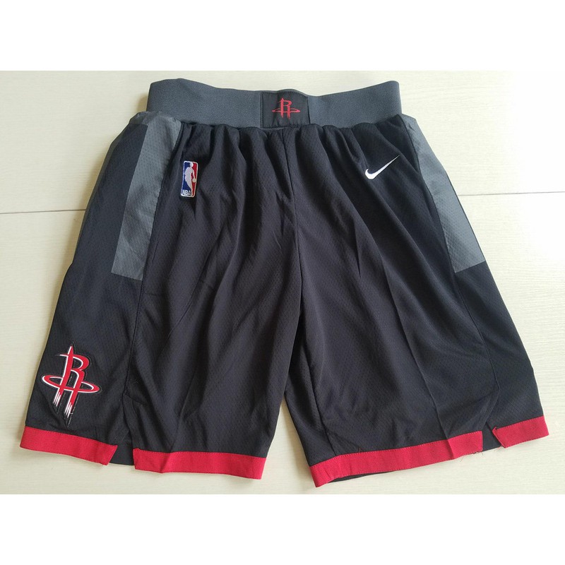 houston rocket shorts