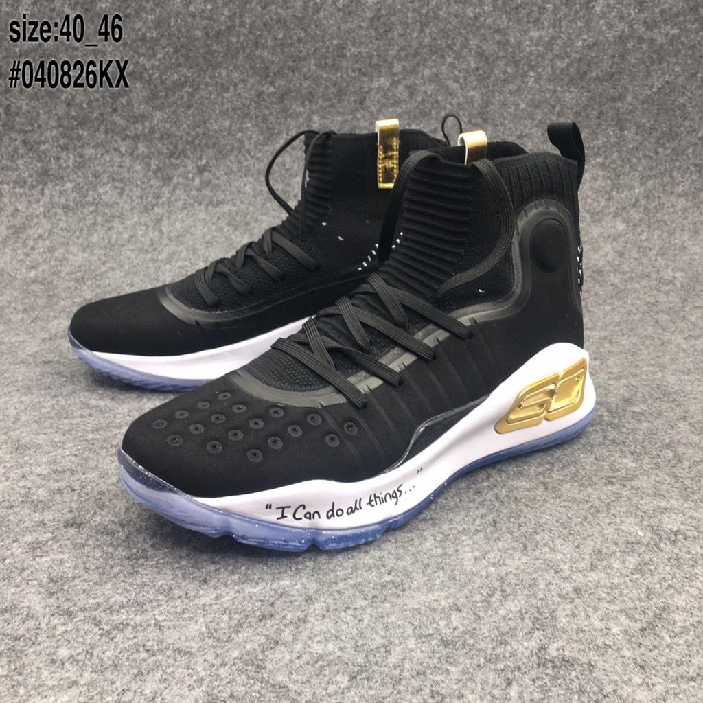 curry 4 mens shoes